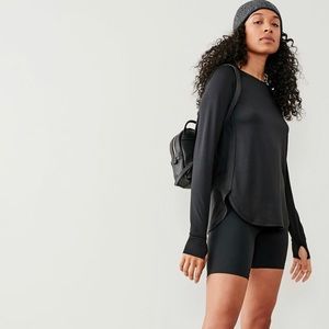 Roots mini Chelsea backpack